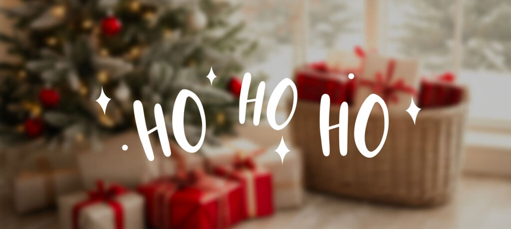 idées cadeaux pour Noël